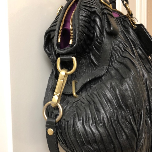 Coach purse and wallet - Picture 4 of 8